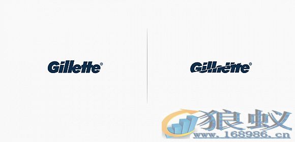 如果让品牌Logo真正代表自家的产品_它们会长成什么样？